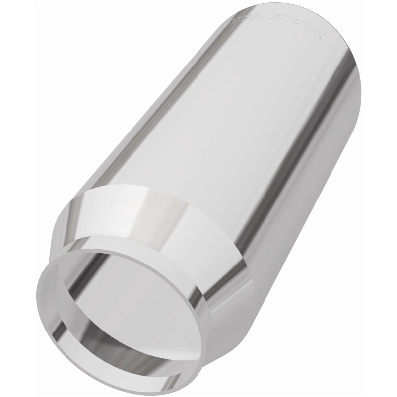 MagnaFlow Tip 1-Pk Bbr 3 X 7.00 2.25 Id 15D - 35131