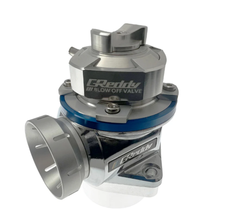 GReddy Type FV2 Universal BOV - Floating Design - 11501666