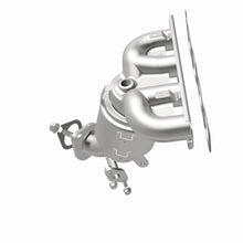 Load image into Gallery viewer, MagnaFlow Manifold Direct Fit 19-20 Kia Forte 2L - 290084
