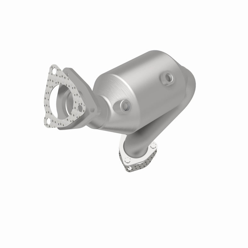 MagnaFlow 11-12 A8 Quattro V8 4.2 OEM Close Coupled Direct Fit Converter - 21-694