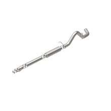 Load image into Gallery viewer, MagnaFlow 03-07 Dodge Ram 2500/3500 5.9L Catback 5in Single Passenger Side Rear Exit Exhaust - 17876