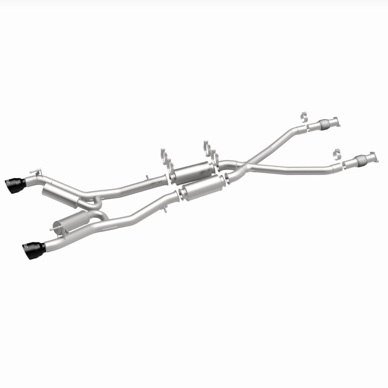 Magnaflow 23-2025 Nissan Z SPEQ Series Cat-Back Exhaust System - 19697