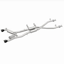 Load image into Gallery viewer, Magnaflow 23-2025 Nissan Z SPEQ Series Cat-Back Exhaust System - 19697