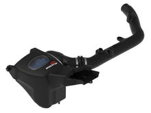 Load image into Gallery viewer, aFe Momentum GT Pro 5R Cold Air Intake System 2021 Ford Bronco V6 2.7 (TT) - 50-70081R