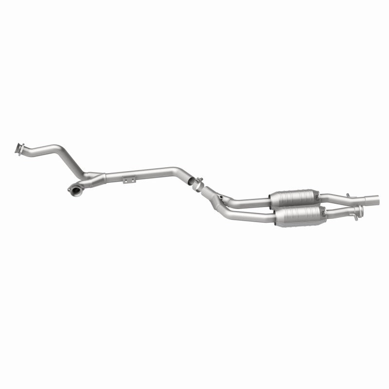 MagnaFlow Direct Fit Catalytic Converter 92-93 Mercedes 400E/SE 4.2L - 23573