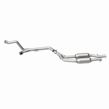 Load image into Gallery viewer, MagnaFlow Direct Fit Catalytic Converter 92-93 Mercedes 400E/SE 4.2L - 23573