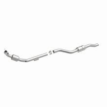 Load image into Gallery viewer, MagnaFlow Conv DF 98-03 Mercedes E320 3.2L - 24042