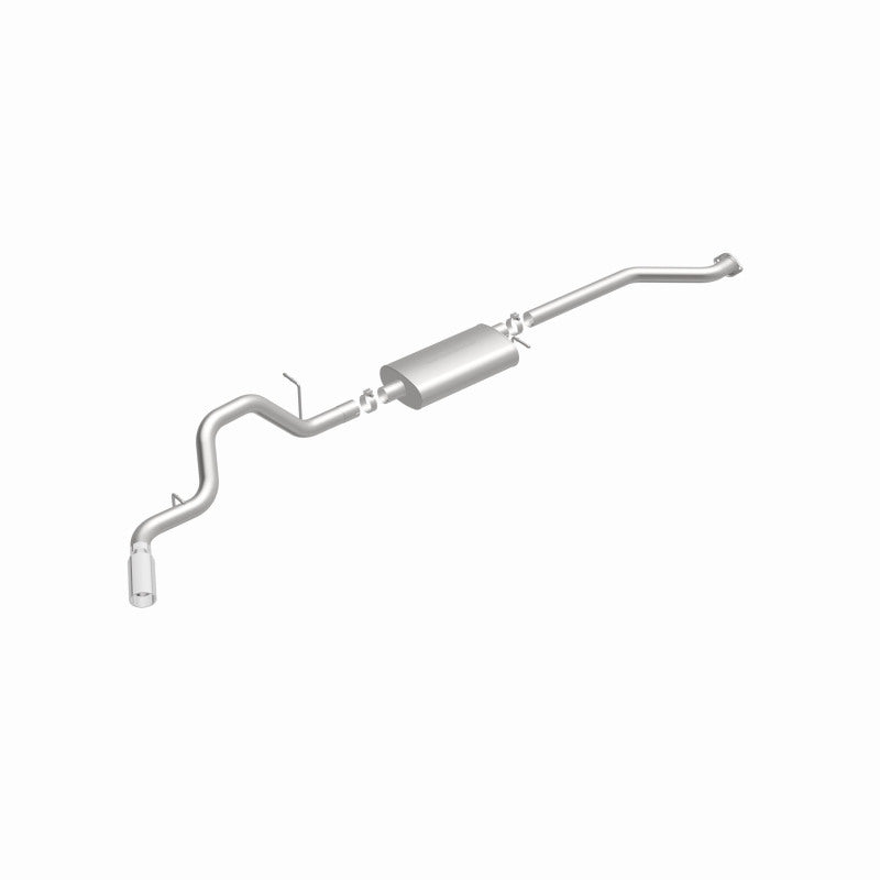 MagnaFlow Sys C/B GM 1500 Ext Cab 99-02 - 15618