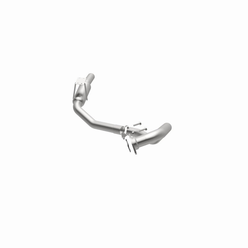 Magnaflow BRE Rear Muffler Kit Replacement Lexus - 108-0214