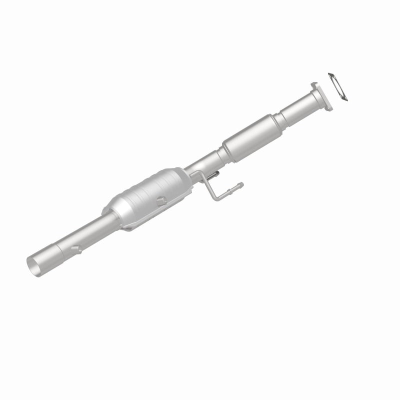 MagnaFlow Direct Fit Catalytic Converter 06-08 VW Rabbit 2.5L - 49990