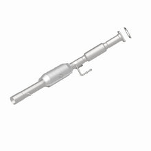 Load image into Gallery viewer, MagnaFlow Direct Fit Catalytic Converter 06-08 VW Rabbit 2.5L - 49990