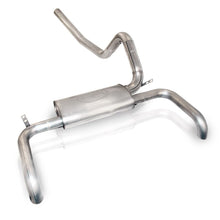 Load image into Gallery viewer, Stainless Works Chevy Camaro 1982-92 Exhaust 3in System w/Turndown Tailpipes - 829239