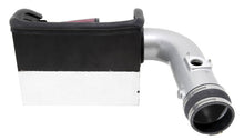 Load image into Gallery viewer, K&amp;N 13 Subaru BRZ 2.0L / 13 Scion FR-S 2.0L Silver 69 Series Typhoon Intake - 69-8619TS