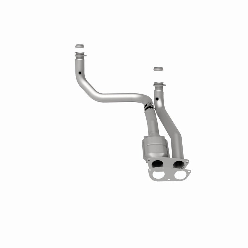 MagnaFlow Direct Fit Catalytic Converter 98-00 Chevy 3500 7.4L Fro - 93607