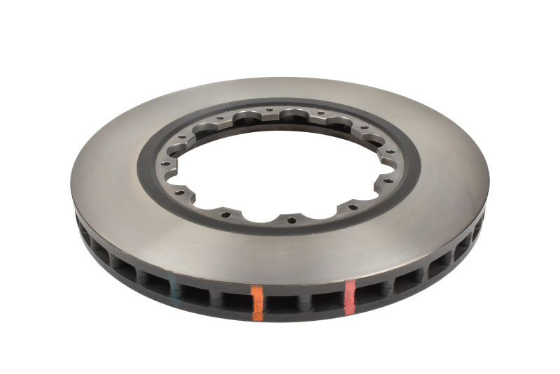 DBA 16-21 Mercedes Benz C63 S AMG (W205) Front 5000 Series Replacement Ring - DBA53884.1