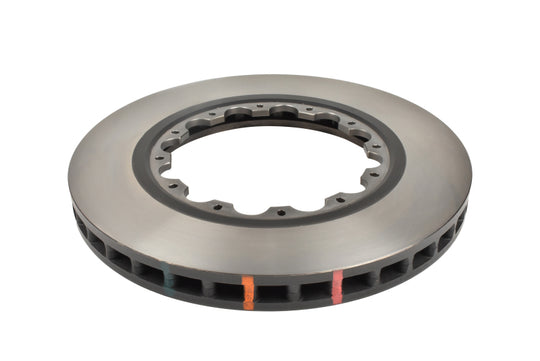 DBA 16-21 Mercedes Benz C63 S AMG (W205) Front 5000 Series Replacement Ring - DBA53884.1