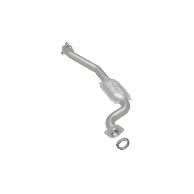 MagnaFlow Direct Fit Catalytic Converter 09-10 Hummer H3T 3.7L - 51476