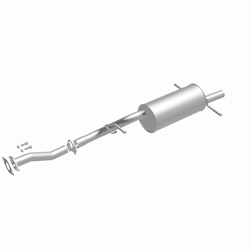 MagnaFlow BRE Exhaust 95-99 Subaru Legacy 2.2L Muffler Kit - 108-0125