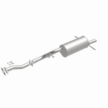 Load image into Gallery viewer, MagnaFlow BRE Exhaust 95-99 Subaru Legacy 2.2L Muffler Kit - 108-0125