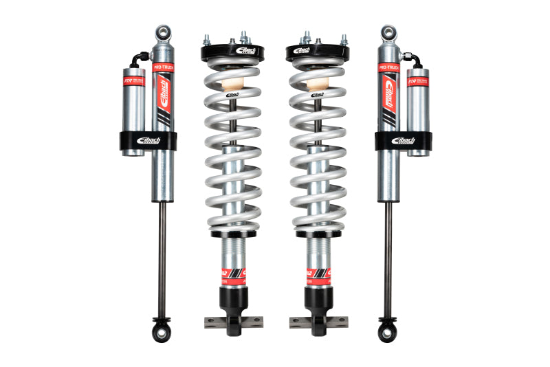 Eibach Pro-Truck Lift Stage 2R Kit for 23-24 GMC/Chevrolet Canyon/Colorado - E86-23-042-02-22