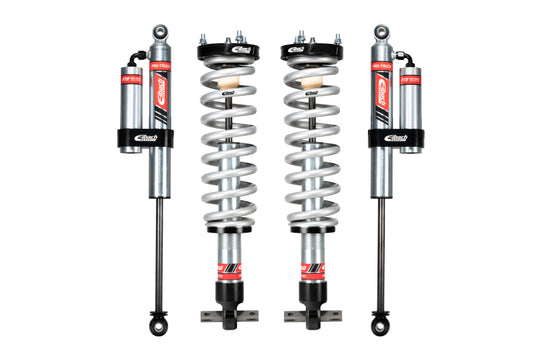 Eibach Pro-Truck Lift Stage 2R Kit for 23-24 GMC/Chevrolet Canyon/Colorado - E86-23-042-02-22