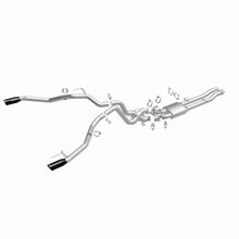 Load image into Gallery viewer, Magnaflow 2024 Ford Ranger Raptor Cat-Back Exhaust System - 19637