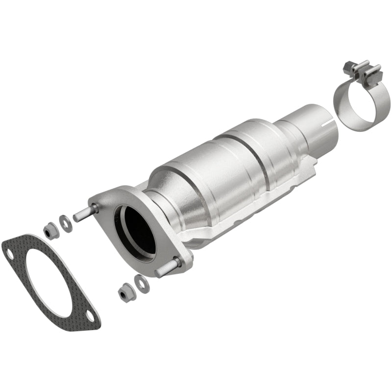 MagnaFlow 2009-2013 Malibu L4 2.5L SS Direct Fit Catalytic Converter - 51269