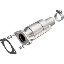 Load image into Gallery viewer, MagnaFlow 2009-2013 Malibu L4 2.5L SS Direct Fit Catalytic Converter - 51269