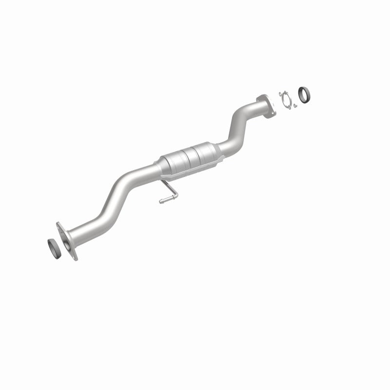 MagnaFlow Direct Fit Catalytic Converter 06-08 Suzuki Grand Vitara 2.7L - 51728