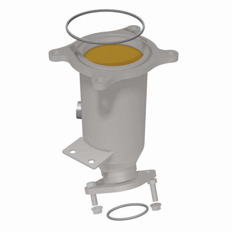 MagnaFlow Direct Fit Catalytic Converter EDGE- 07-09 6 3.5L OEM - 49208