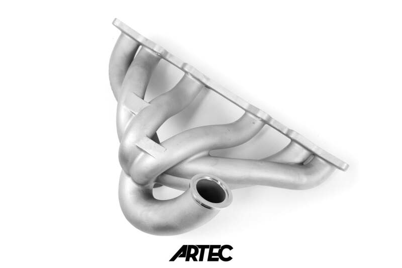 GReddy Artec Toyota 1JZ VVTi High Mount V-Band Turbo Exhaust Manifold - 58510012