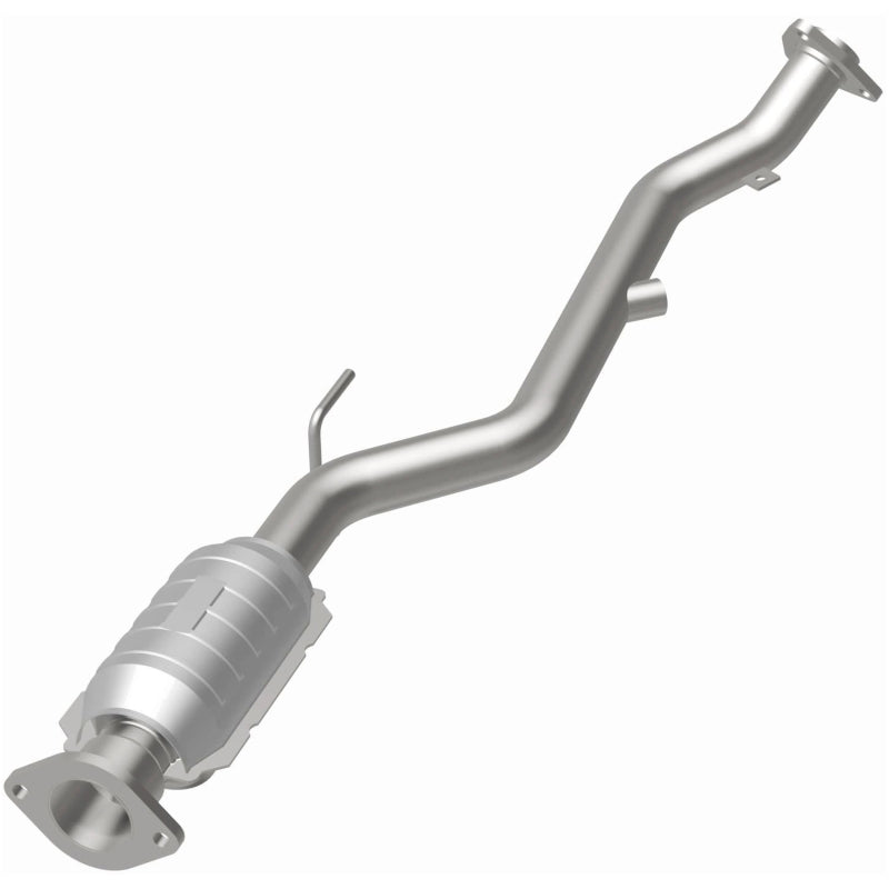 MagnaFlow Direct Fit Catalytic Converter 90-95 300ZX Turbo Passenger Side 49S - 23947