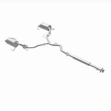 Load image into Gallery viewer, MagnaFlow BRE Exhaust Kit 06-09 Subaru Legacy 2.5L - 106-0069