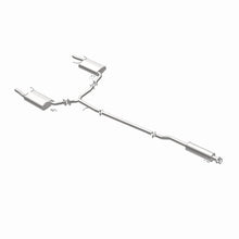Load image into Gallery viewer, BRExhaust 05-12 Toyota Avalon 3.5L Exhaust Kit - 106-0799