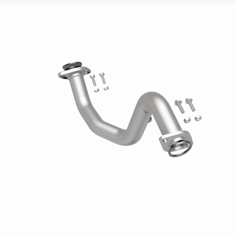 BRE Exhaust 09-13 Matrix Vibe 1.8L 2.4L Front Pipe Kit - 107-0084