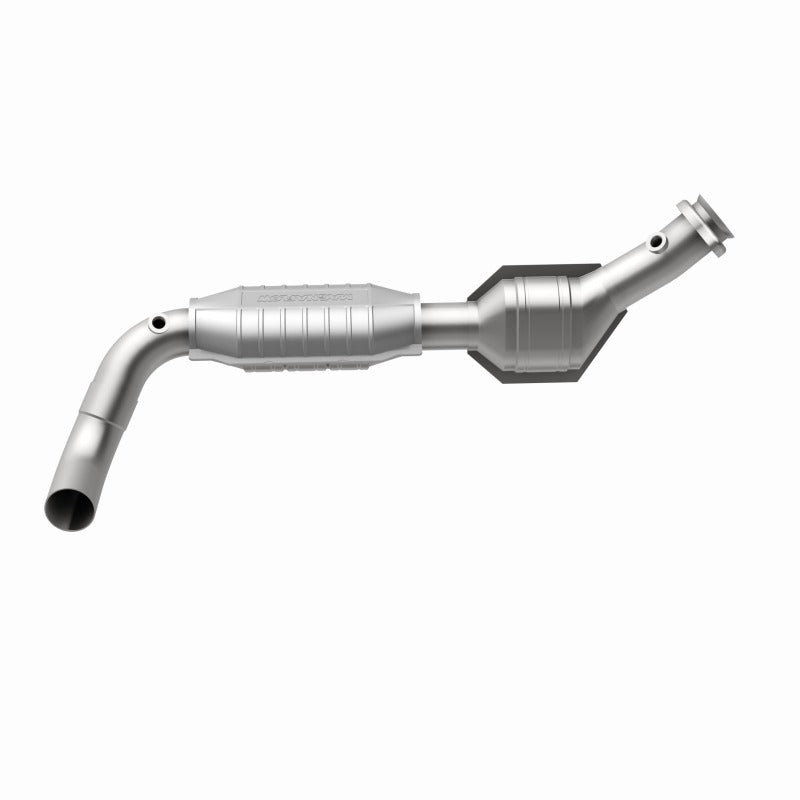 MagnaFlow Direct Fit Catalytic Converter 97-98 F150/F250 4.6L 4Wd D/ - 23344