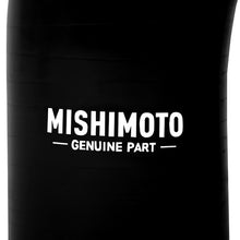 Load image into Gallery viewer, Mishimoto 2016+ Chevrolet Camaro 2.0T w/HD Cooling Package Silicone Radiator Hose Kit - Black - MMHOSE-CAM4-16HDBK