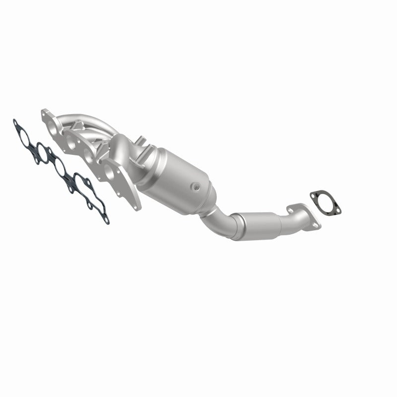 MagnaFlow 09-10 Ford Focus 2.0L Direct Fit Converter - 5531153