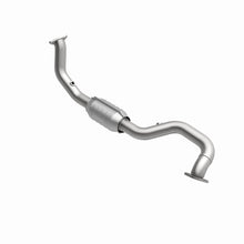 Load image into Gallery viewer, MagnaFlow Direct Fit Catalytic Converter 96-97 3.2L Passport P/S A/T - 23632