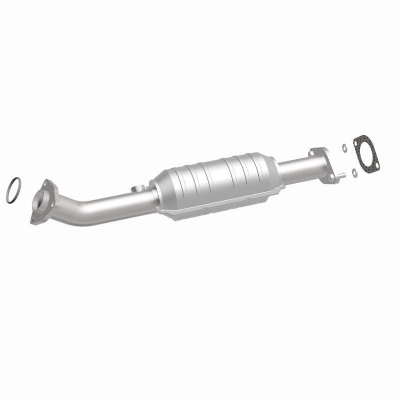 MagnaFlow Direct Fit Catalytic Converter 98-00 Niss Pathfinder 3.3L - 24748