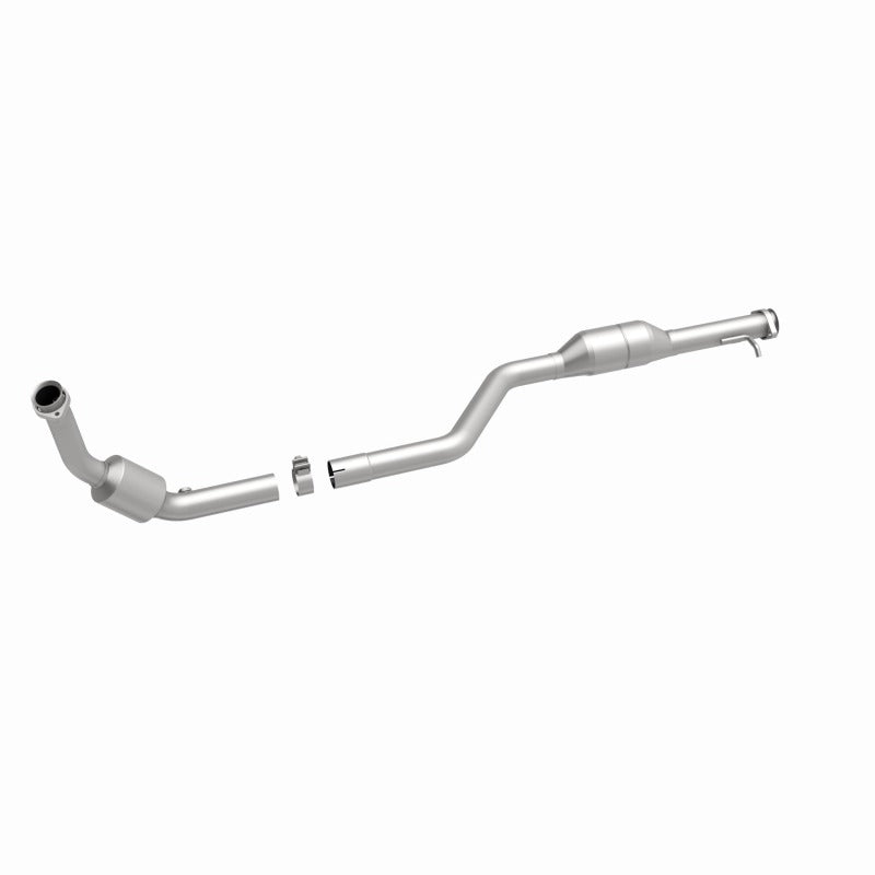 MagnaFlow Conv DF 99-02 Mercedes SL500 5.0L - 24049