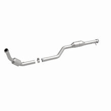 Load image into Gallery viewer, MagnaFlow Conv DF 99-02 Mercedes SL500 5.0L - 24049