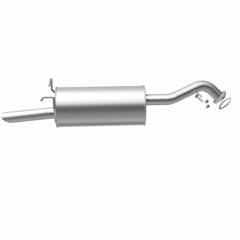 BRE Exhaust 15-16 Honda CR-V 2.4L Muffler Kit - 108-0017