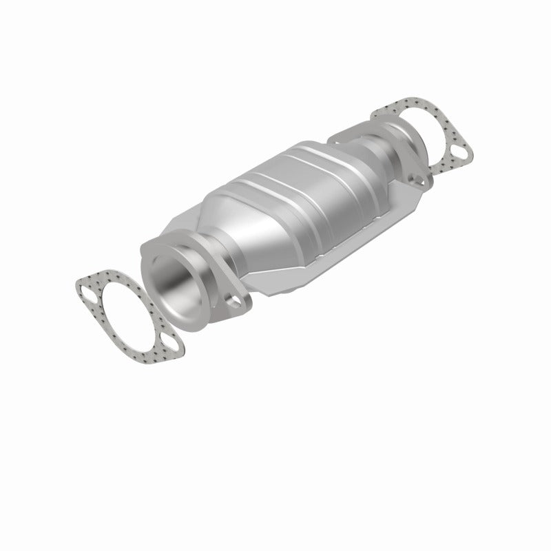 MagnaFlow Direct Fit Catalytic Converter 98-01 Nissan Altima 2.4L, Rear - 51237