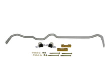 Load image into Gallery viewer, Whiteline VAG MK4/MK5 FWD Only Front 24mm Adjustable X-Heavy Duty Swaybar - BWF20XZ