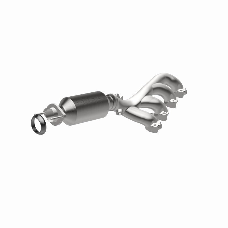 MagnaFlow DF Cat. Conv 05-06 Cadillac STS 4.6L D/S Manifold / 04-06 SRX 4.6L D/S Manifold (49 State) - 51070