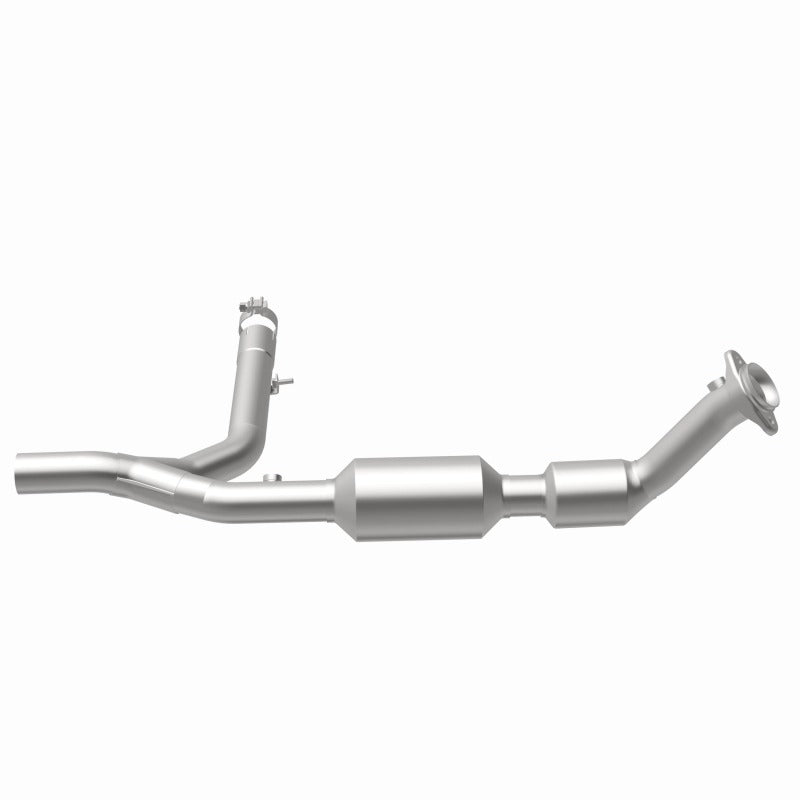 MagnaFlow 2000 Ford F-150 5.4L Direct Fit Converter - 280008