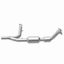 Load image into Gallery viewer, MagnaFlow 2000 Ford F-150 5.4L Direct Fit Converter - 280008