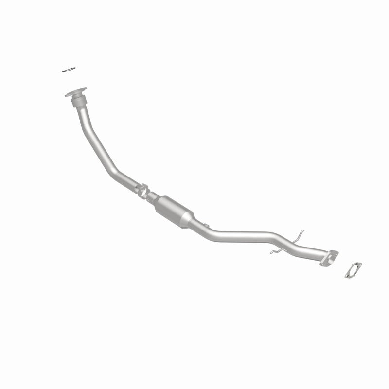 MagnaFlow Conv DF 97-98 GM Vans 3.4L - 23485