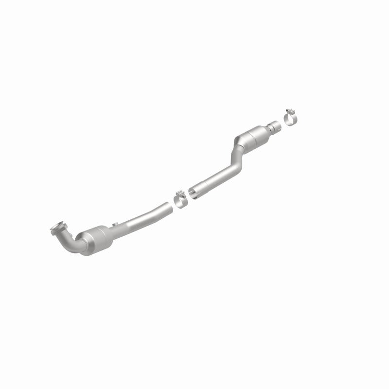 MagnaFlow Direct Fit Catalytic Converter 03-06 Mercedes SL500 5L Driver Side - 51402